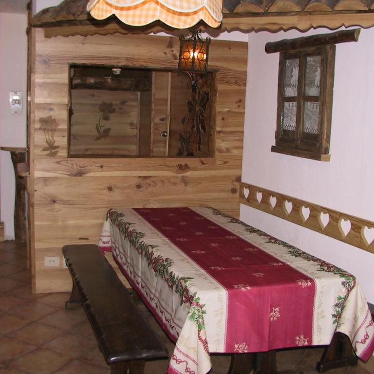Cromotherapy Apartment - Appartamento con Vista Montagna - 15