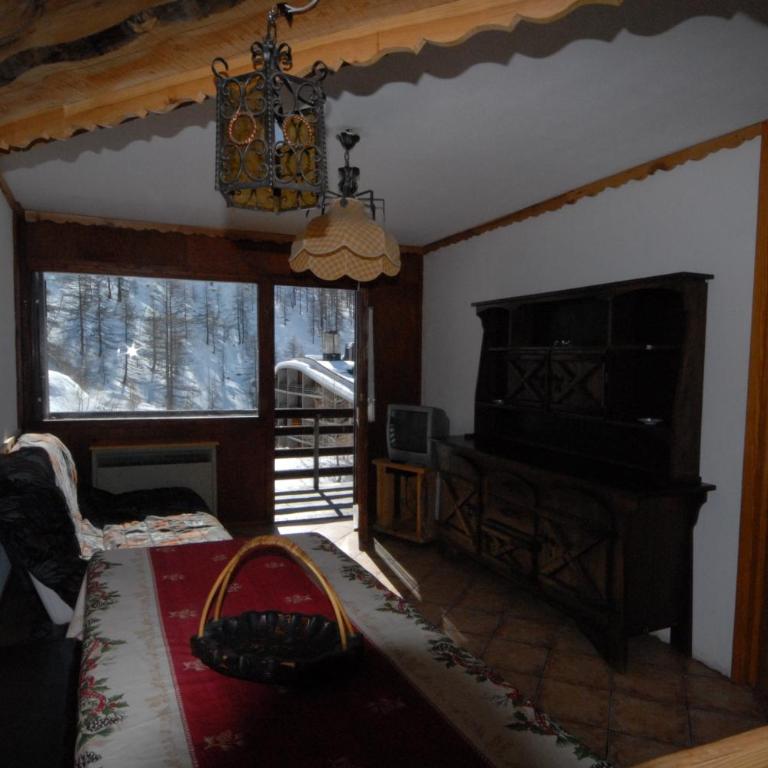 Cromotherapy Apartment - Appartamento con Vista Montagna - 14