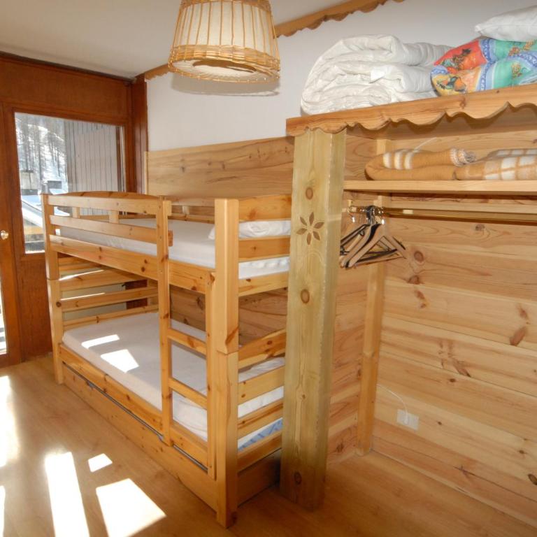 Cromotherapy Apartment - Appartamento con Vista Montagna - 10
