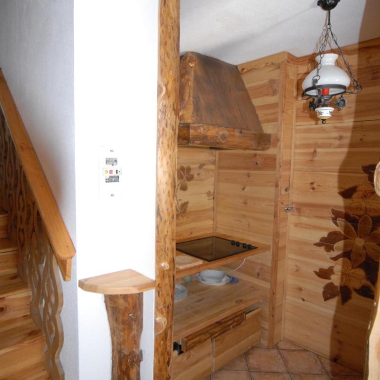 Cromotherapy Apartment - Appartamento con Vista Montagna - 11