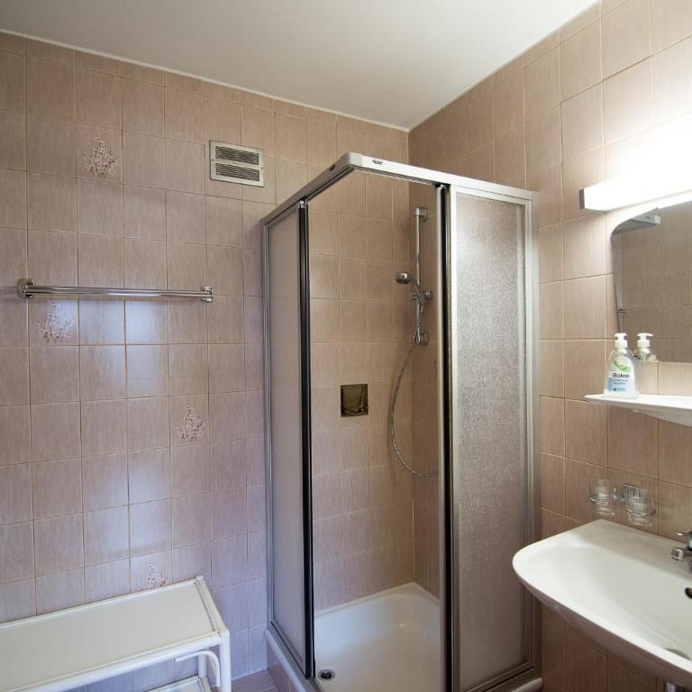 Haus Brandeck - Apartamento con balcón - 2