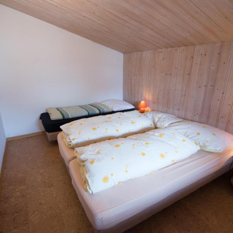 Haus Brandeck - Apartamento con balcón - 5