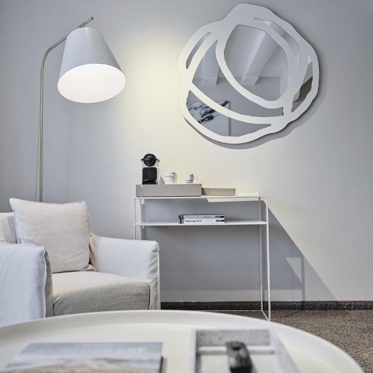 Q! Hotel Maria Theresia - Junior Suite mit Balkon - 3