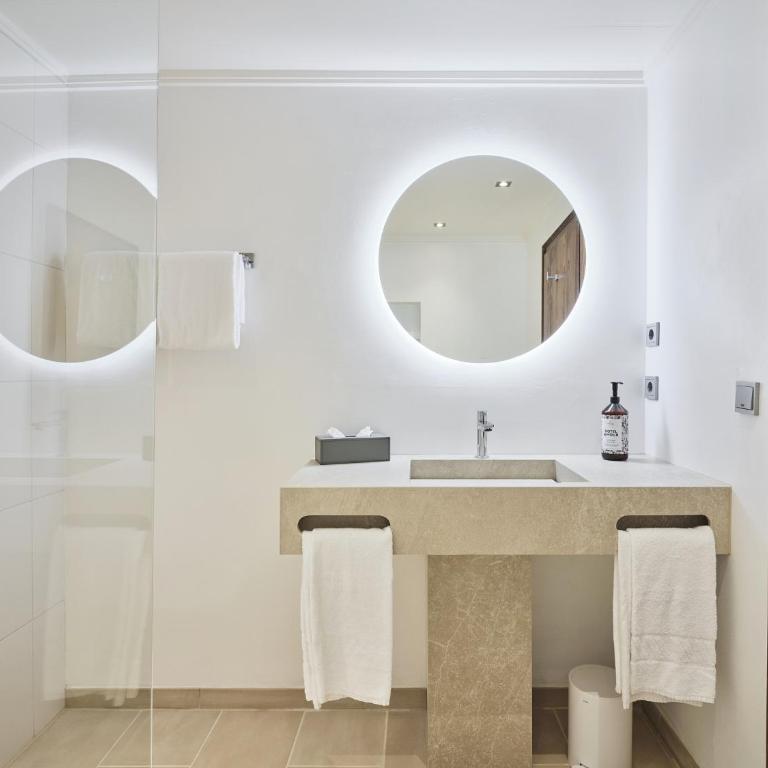 Q! Hotel Maria Theresia - Junior Suite mit Balkon - 8