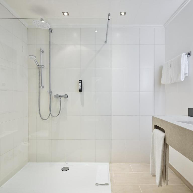 Q! Hotel Maria Theresia - Junior Suite mit Balkon - 4