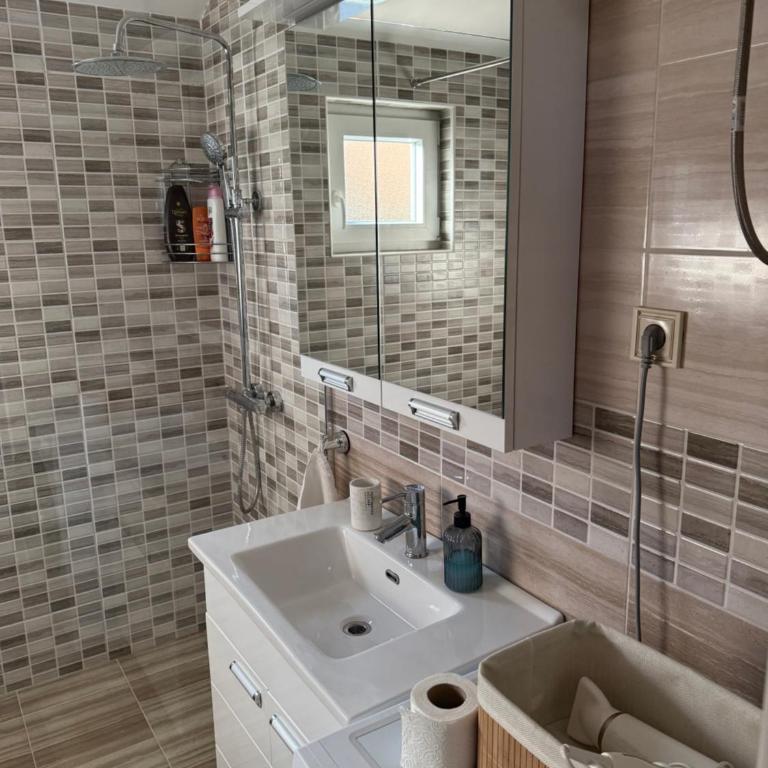 DiVino Apartment - Apartman sa 1 Spavaćom Sobom - 23