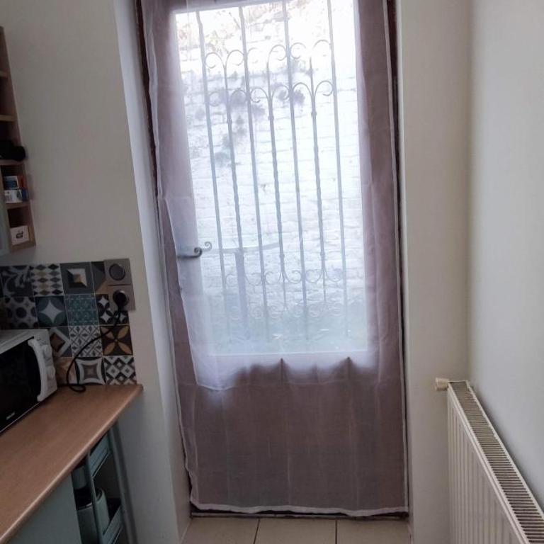 Le Morel - Maison 2 Chambres - 29
