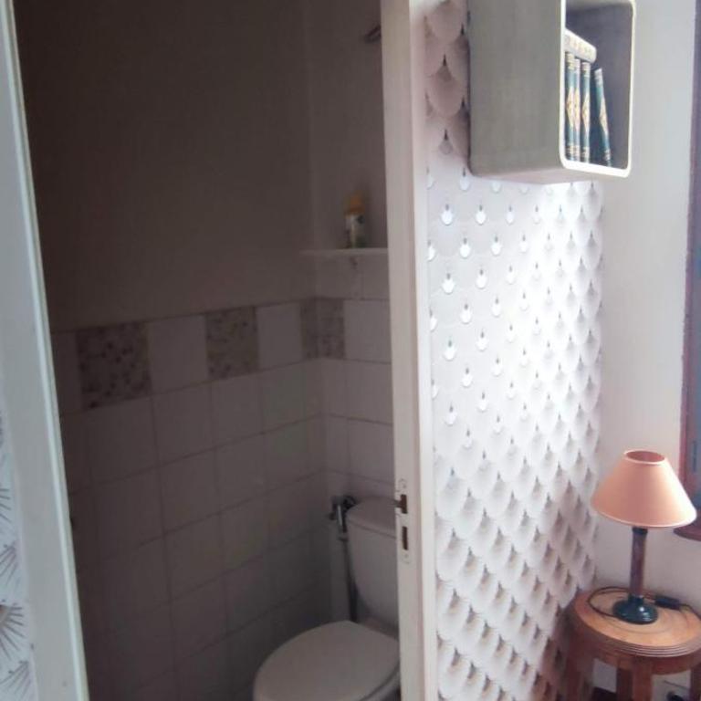 Le Morel - Maison 2 Chambres - 42