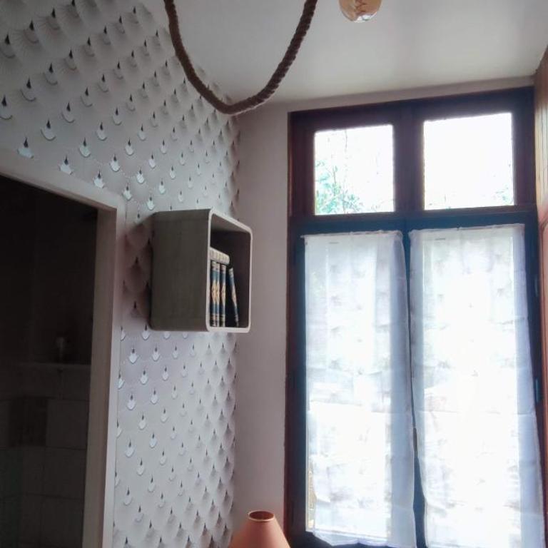Le Morel - Maison 2 Chambres - 44