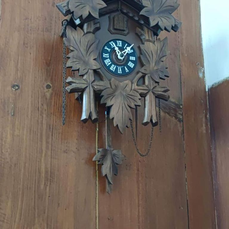 Le Morel - Maison 2 Chambres - 47