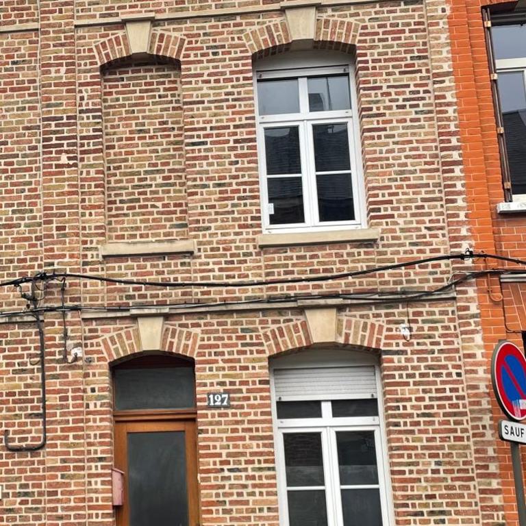Le Morel - Maison 2 Chambres - 75