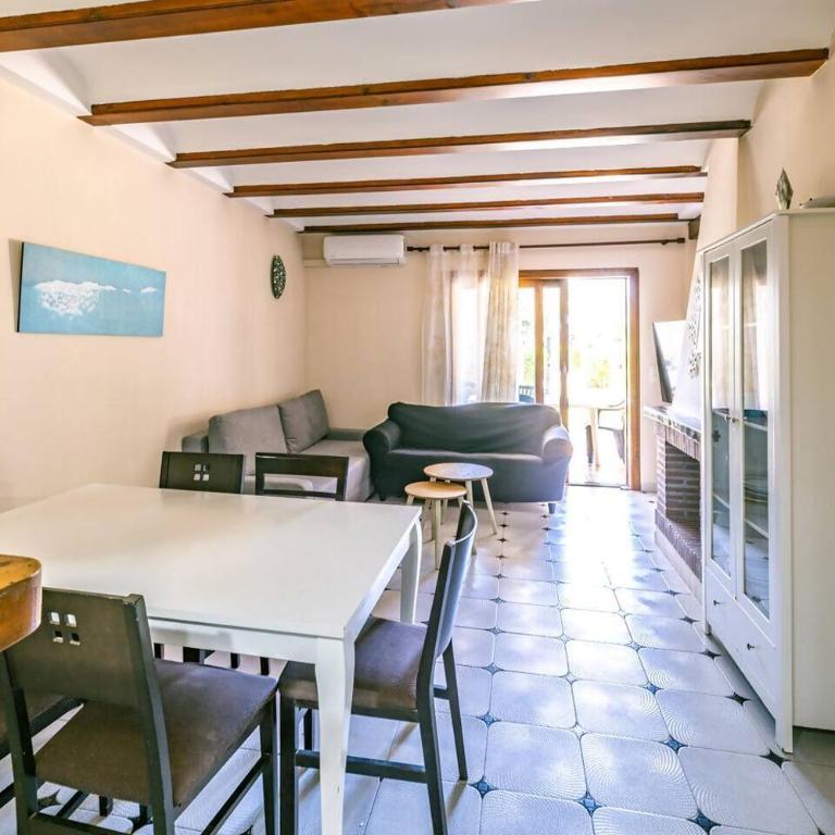 Primera linea de playa, Bahía Azul B-33 - Apartamento de 3 dormitorios - 12
