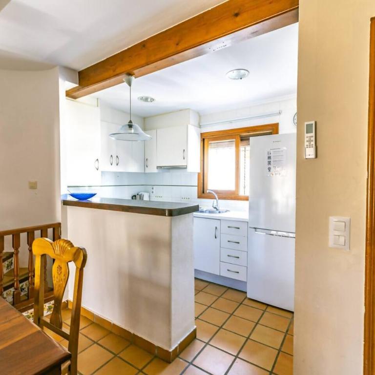 Primera linea de playa, Bahía Azul 41-B - Casa de 3 dormitorios - 19