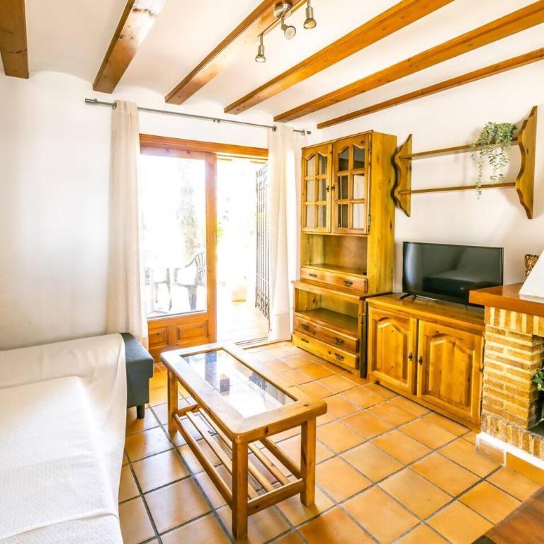 Primera linea de playa, Bahía Azul 41-B - Casa de 3 dormitorios - 23