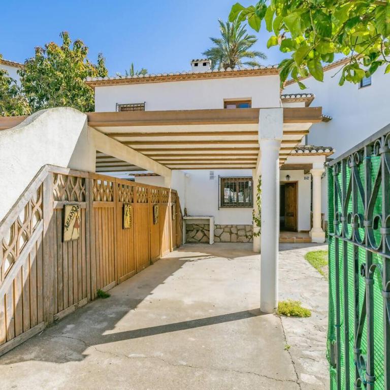 Primera linea de playa, Bahía Azul 42-B - Apartamento de 1 dormitorio - 2