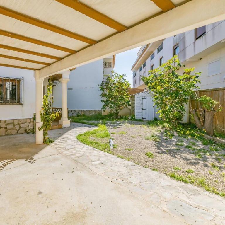 Primera linea de playa, Bahía Azul 42-B - Apartamento de 1 dormitorio - 9