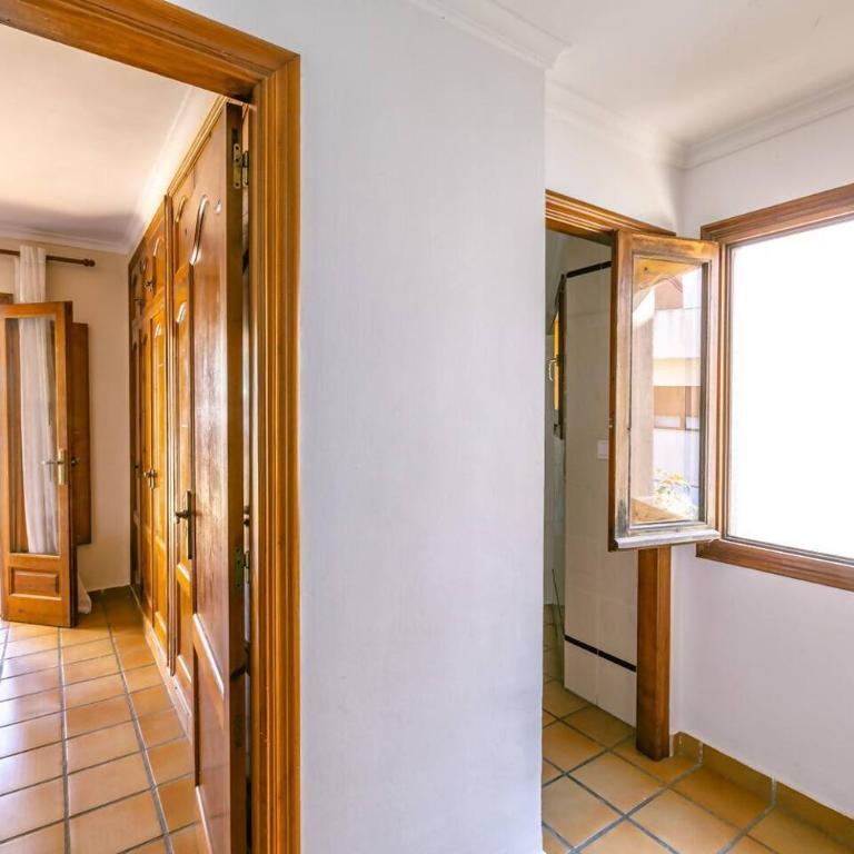 Primera linea de playa, Bahía Azul 42-B - Apartamento de 1 dormitorio - 28