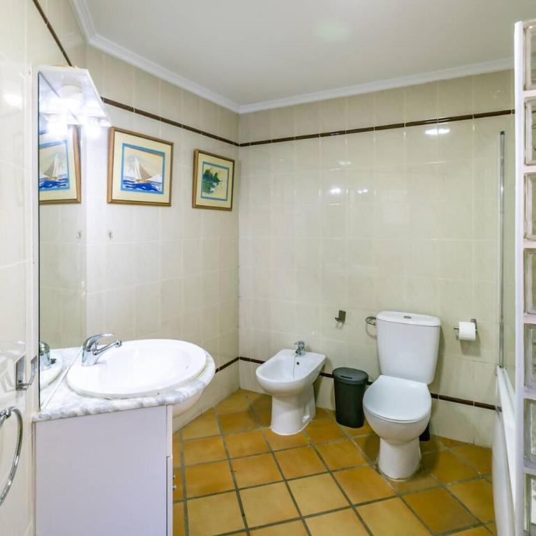 Primera linea de playa, Bahía Azul 42-B - Apartamento de 1 dormitorio - 33