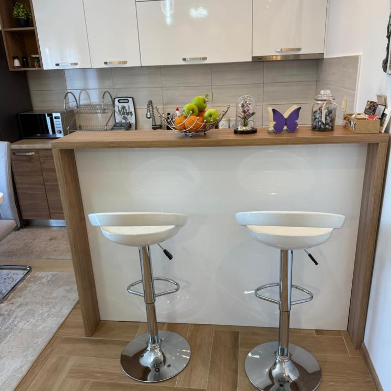 DiVino Apartment - Apartman sa 1 Spavaćom Sobom - 13