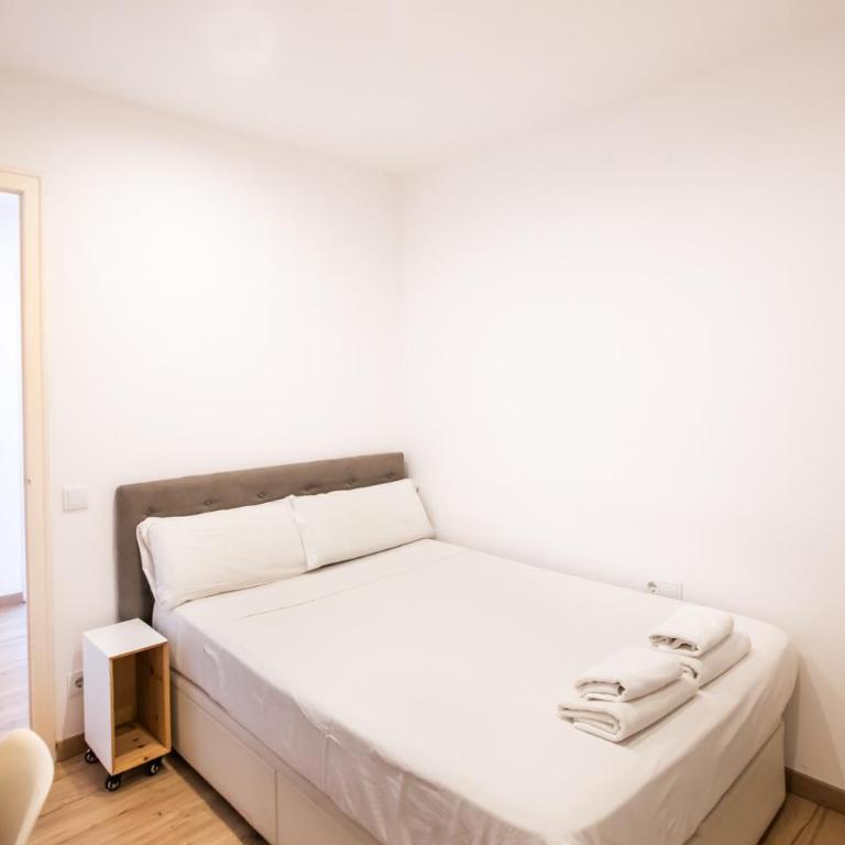 44PAA1129 - 3 Bedrooms in Gracia - Three-Bedroom Apartment - 6