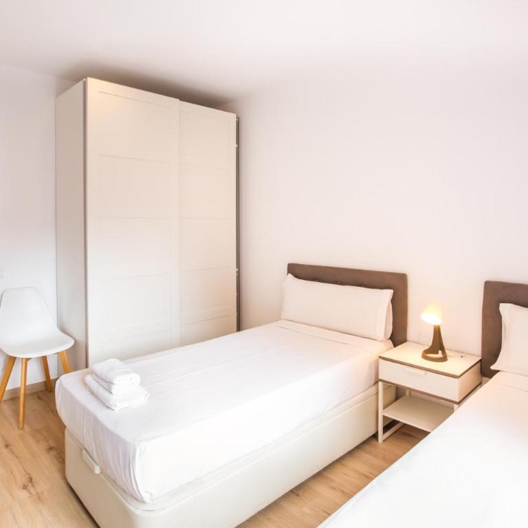 44PAA1129 - 3 Bedrooms in Gracia - Three-Bedroom Apartment - 8