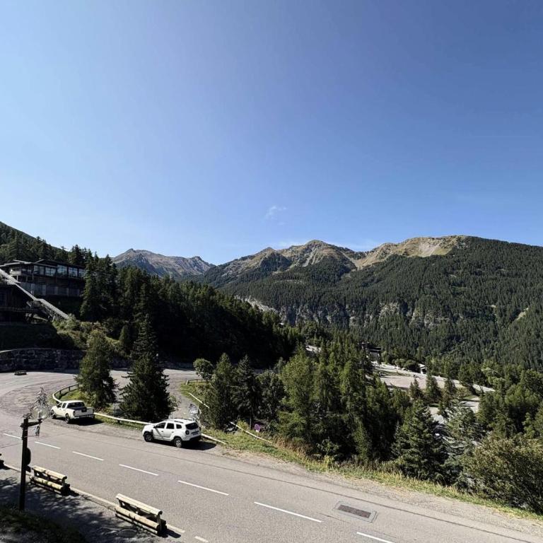 Résidence Les Gradins - Grand studio pour 4 personnes MAE-2664 - Estudio - 5