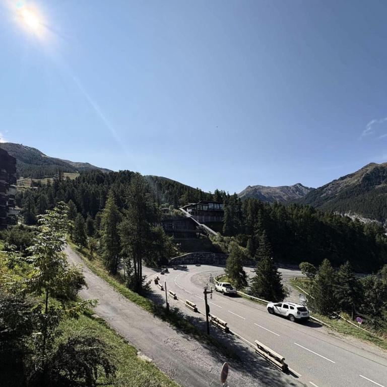 Résidence Les Gradins - Grand studio pour 4 personnes MAE-2664 - Estudio - 6
