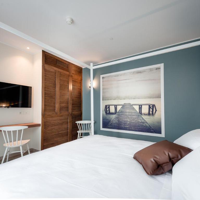 Hotel San Michele - Family Suite - 3