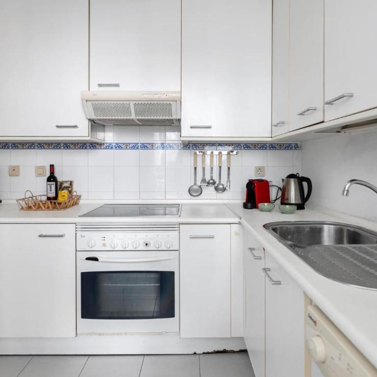 Puerto Banus sands of serenity - Apartamento - 29