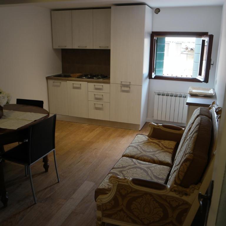 Savoia e jolanda Apartments - Appartamento Monolocale - 3