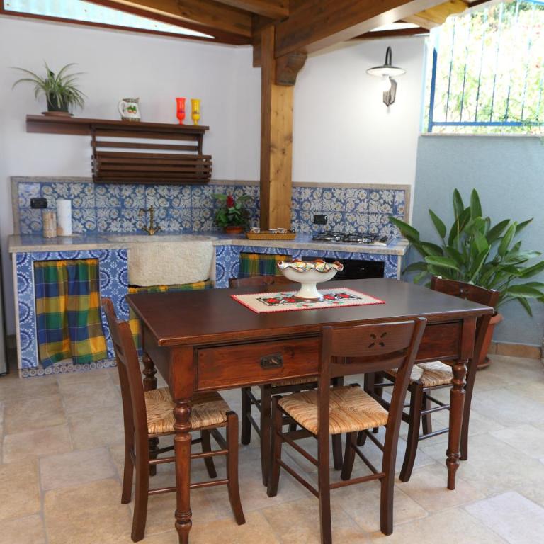 Villa Eleonora - Appartamento con Terrazza - 17