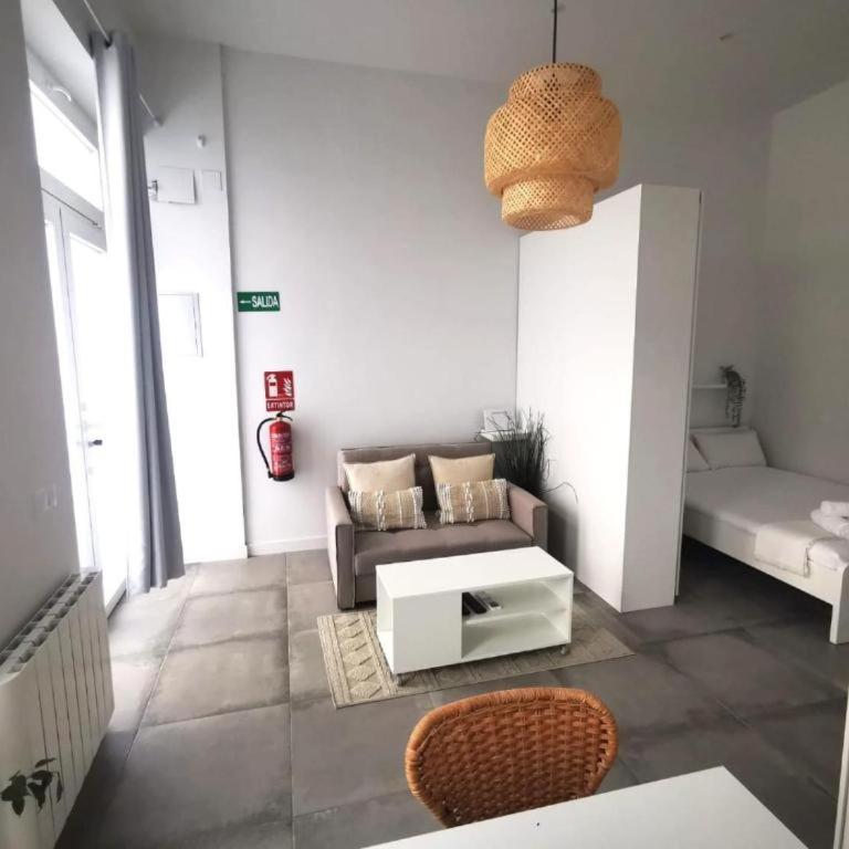 Apartamento Andrés Tamayo AV AMERICA - One-Bedroom Apartment - 5