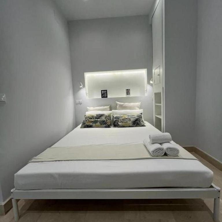 Apartamento Andrés Tamayo AV AMERICA - Apartment - Ground Floor - 6