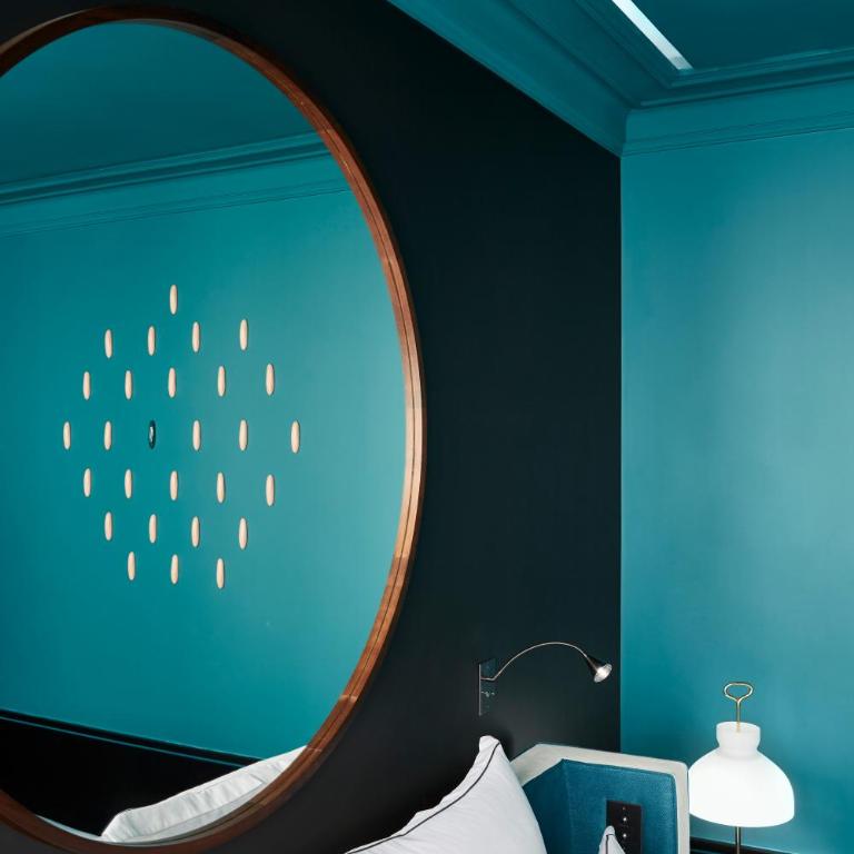 Le Roch Hotel & Spa - Suite avec Hammam - 9