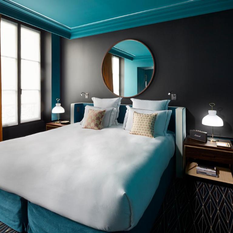 Le Roch Hotel & Spa - Suite avec Hammam - 10