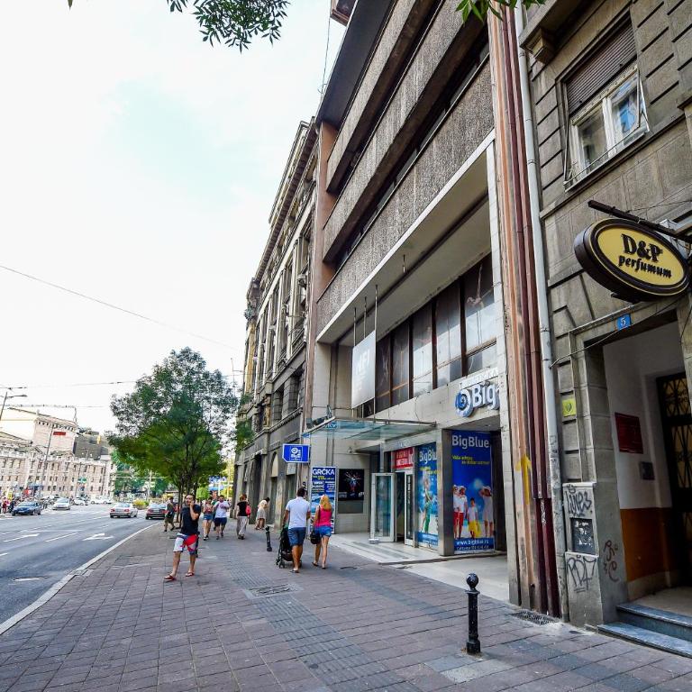 Apartment Vukanja - Komfor Apartman s 4 Spavaće Sobe - 3