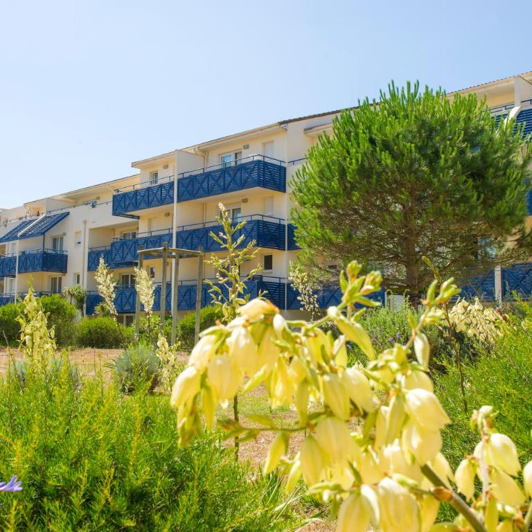 Residence Lacanau Bleu Marine - maeva Home - Appartement 1 Chambre Confort (4 Personnes) - 1