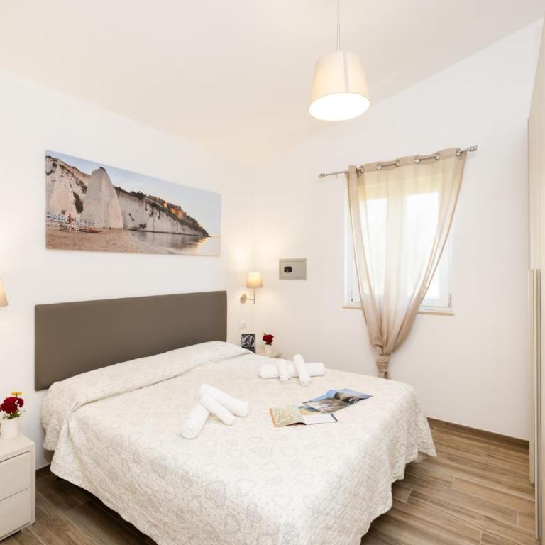 Detached villa with 2 bathrooms - Villa con 2 Camere da Letto - 7
