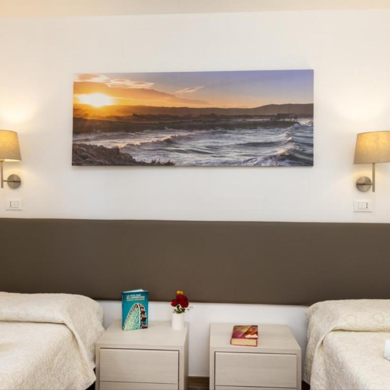Detached villa with 2 bathrooms - Villa con 2 Camere da Letto - 8