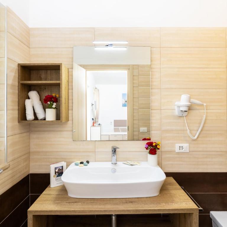 Detached villa with 2 bathrooms - Villa con 2 Camere da Letto - 9