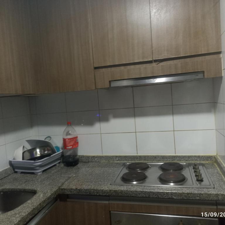 luan - Apartamento de 1 dormitorio - 3