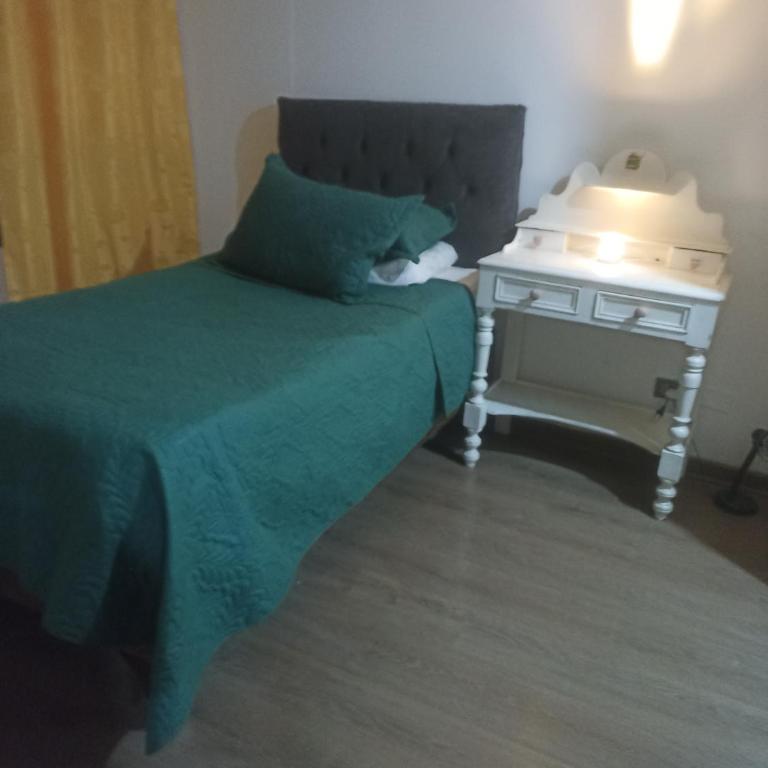 luan - Apartamento de 1 dormitorio - 6