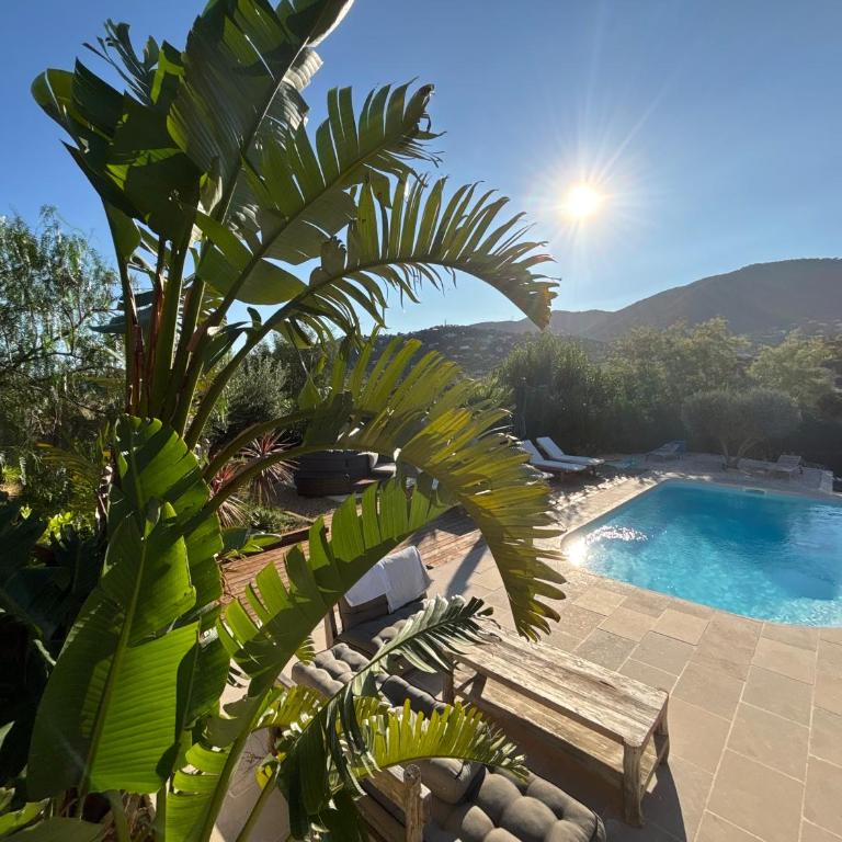 RÊVE DE MER Villa classée 4 étoiles - Villa with Private Pool - 48
