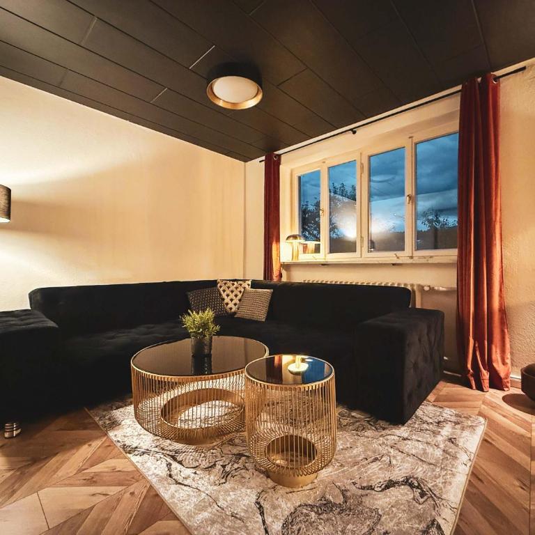 Villa Dora Petit Hôtel - Ferienhaus mit 3 Schlafzimmern - 4
