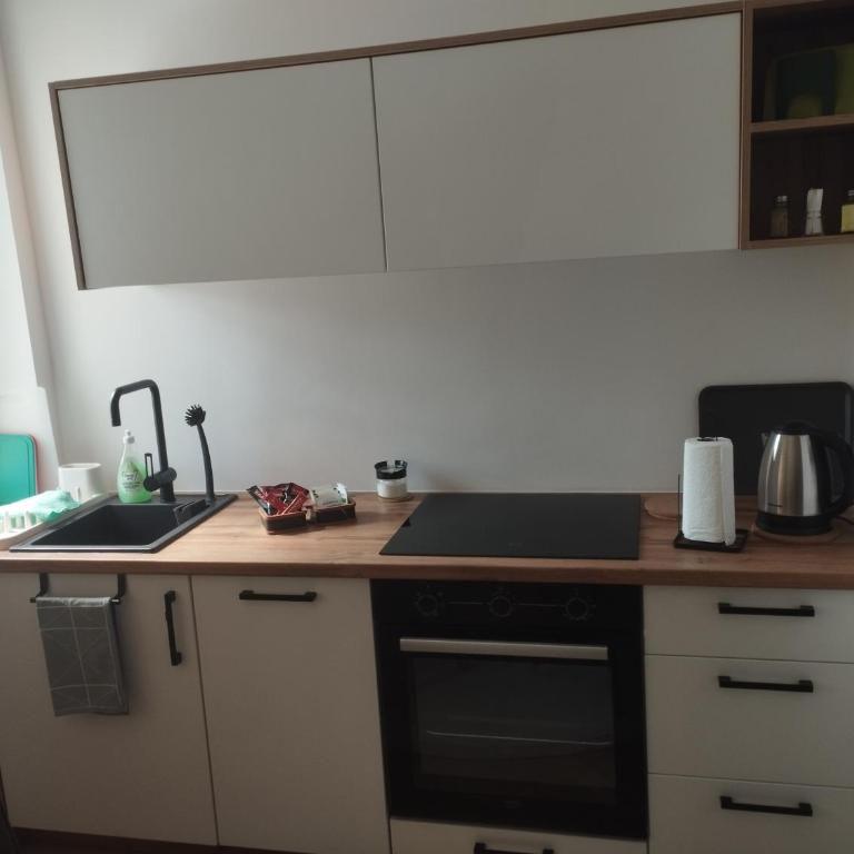 Apartman Leky - Porodični Apartman s 1 Spavaćom Sobom - 3