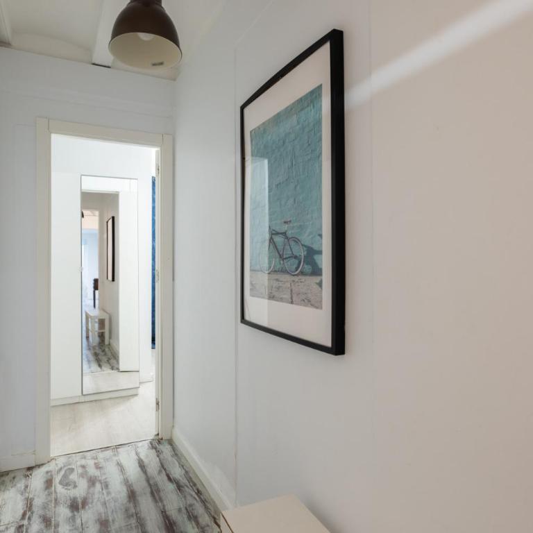 Stay U-nique Roger Llúria - Five-Bedroom Apartment - 25
