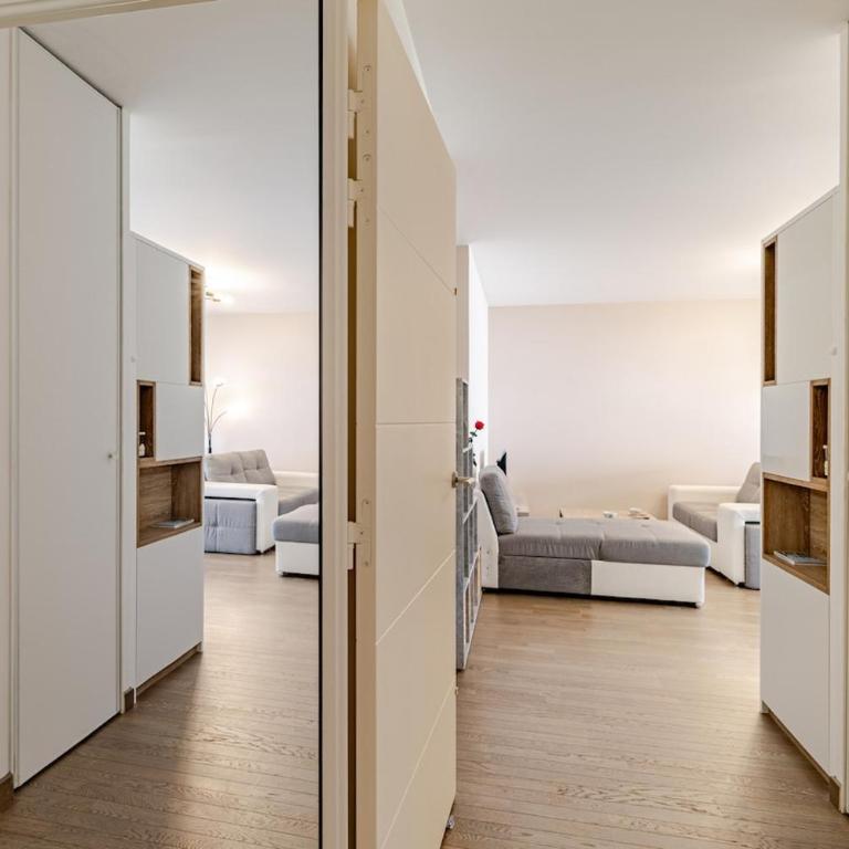 Le Cocon de Beaumont - T3 Cozy - Appartement 1 Chambre - 7