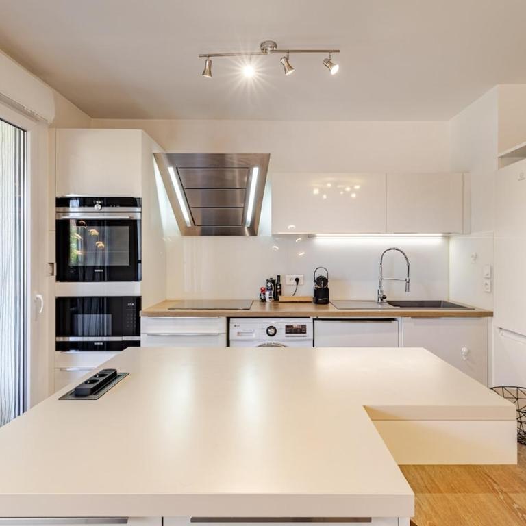 Le Cocon de Beaumont - T3 Cozy - Appartement 1 Chambre - 16
