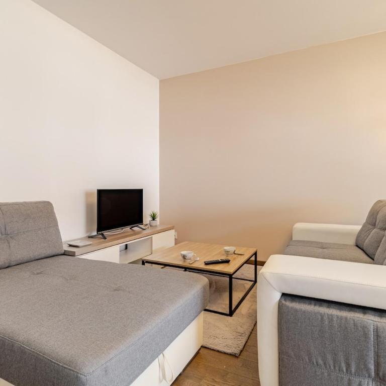 Le Cocon de Beaumont - T3 Cozy - Appartement 1 Chambre - 19