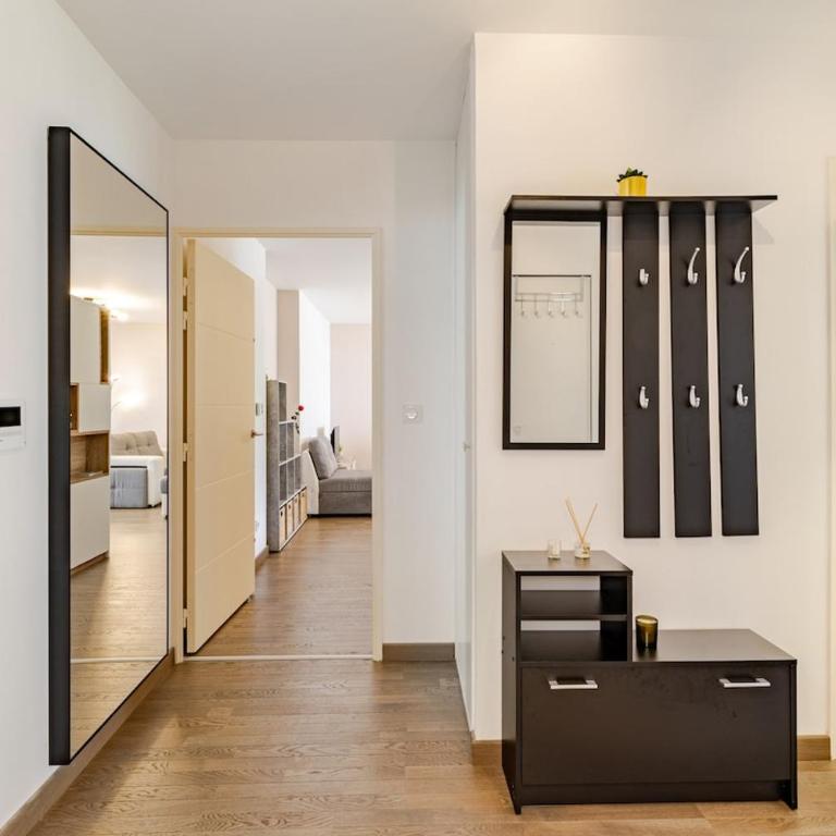 Le Cocon de Beaumont - T3 Cozy - Appartement 1 Chambre - 21